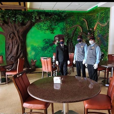 Hotel Sharada International Udupi Eksteriør bilde