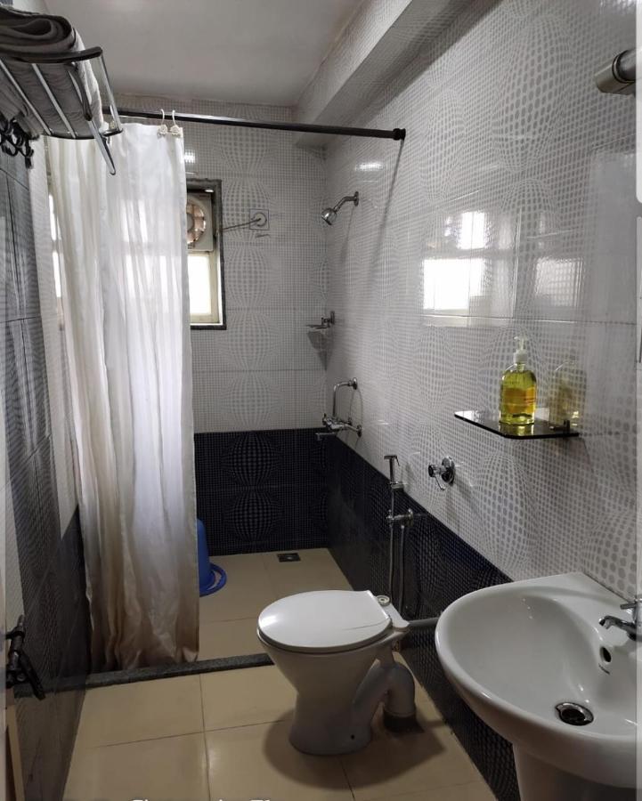 Hotel Sharada International Udupi Eksteriør bilde