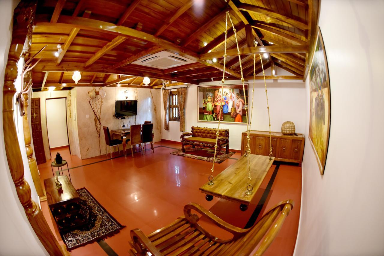 Hotel Sharada International Udupi Eksteriør bilde