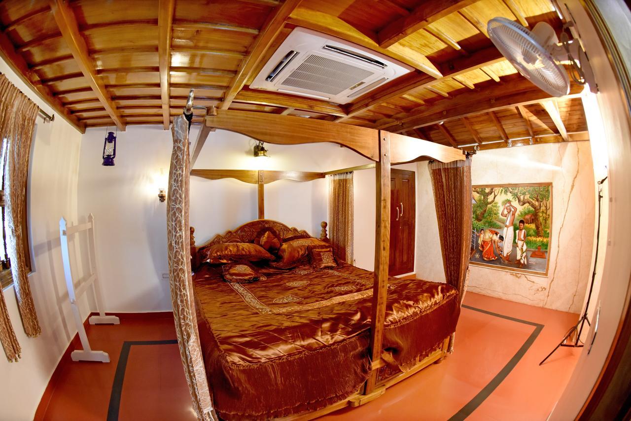 Hotel Sharada International Udupi Eksteriør bilde