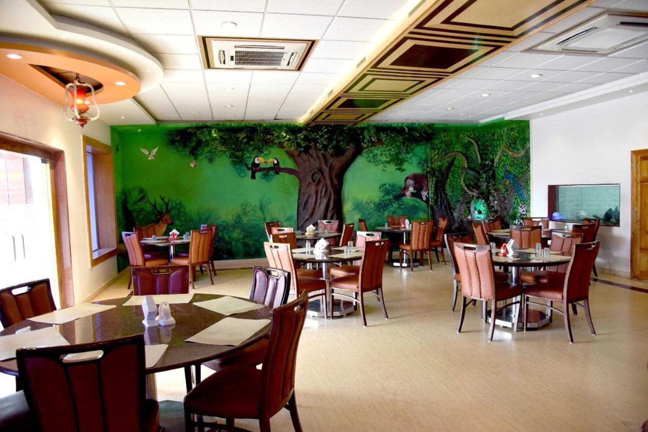 Hotel Sharada International Udupi Eksteriør bilde